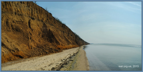  Азовское Море